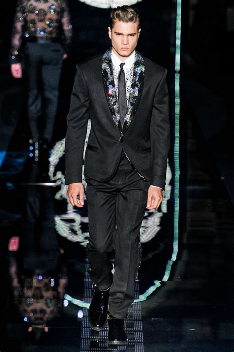 mens versace tuxedo jacket|Versace men's suits price.